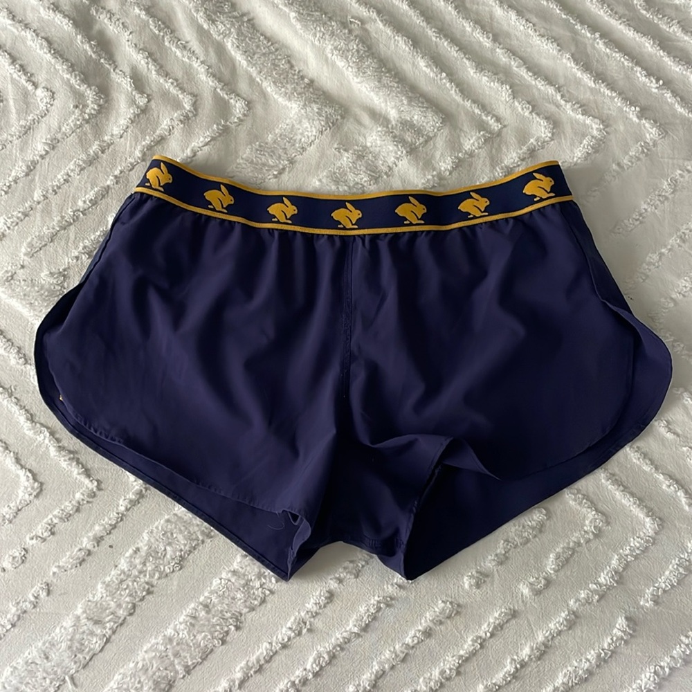 Rabbit shorts